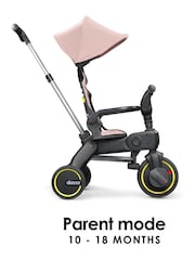 Doona Pink Liki S1 Trike - Image 2 of 6