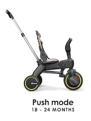 Doona Pink Liki S1 Trike - Image 3 of 6