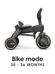 Doona Pink Liki S1 Trike - Image 5 of 6