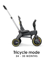 Doona Grey Hound Liki S1 Trike - Image 4 of 6