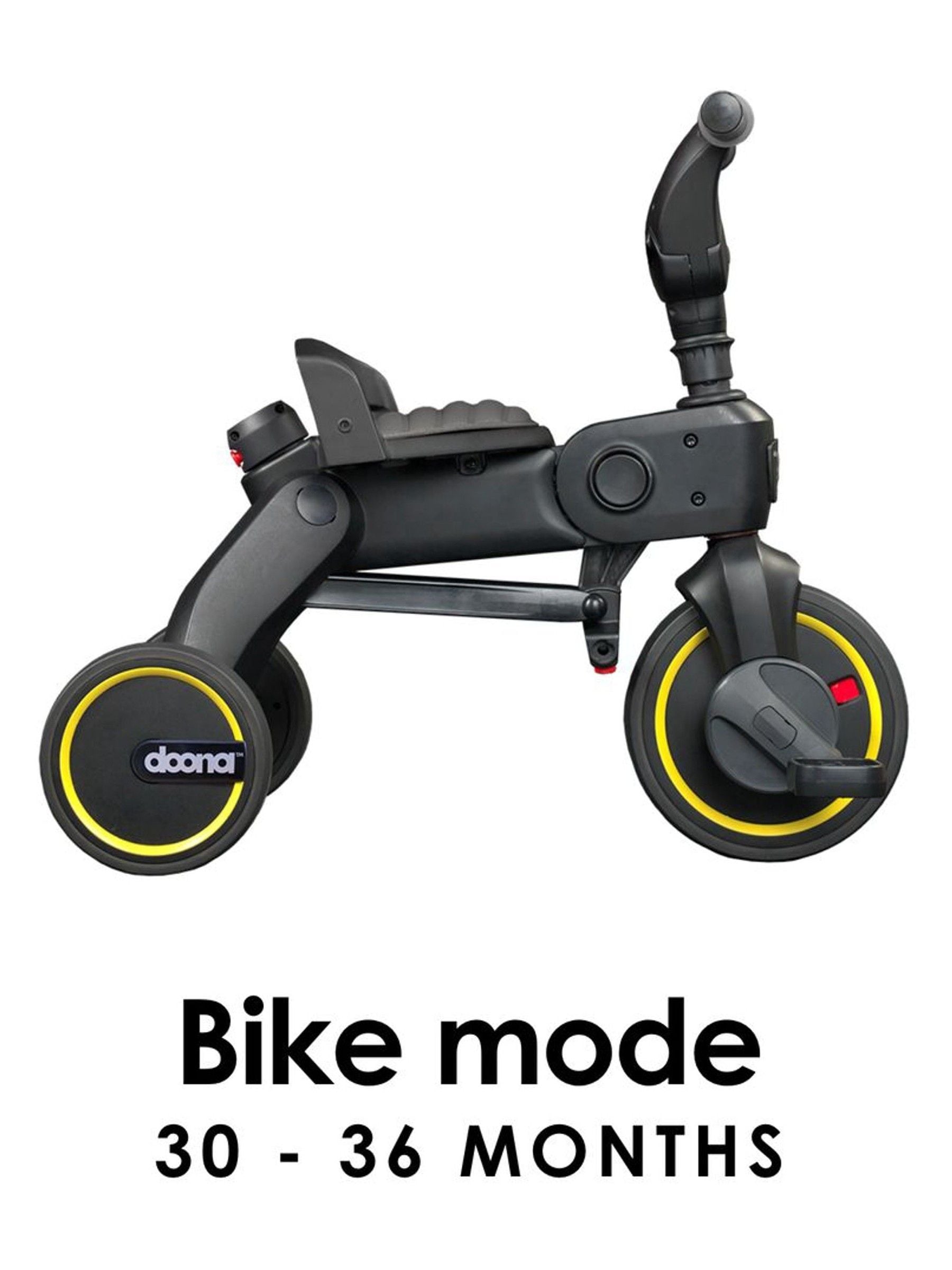 Buy Doona Grey Hound Liki S1 Trike from the Next UK online shop