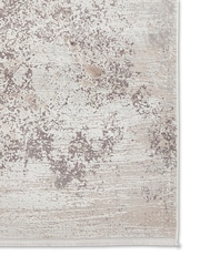 Think Rugs Beige Bellagio 2790 Modern Abstract Rug - Image 4 of 6