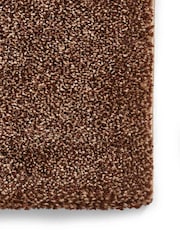 Think Rugs Brown Brooklyn 646 Modern Geometric Rug - Image 3 of 5
