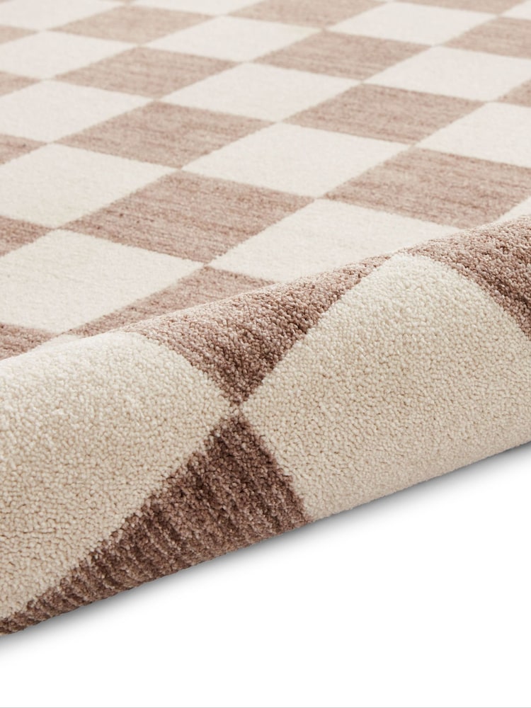 Think Rugs Grey Baltimore 66618 Modern Rug - Image 6 of 6 Think Rugs Grey Baltimore 66618 Modern Rug - Image 6 of 6