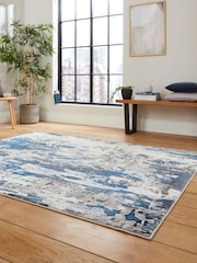Think Rugs Apollo GR580 Moderne abstrakt Gulvteppe - Bilde 2 av 6