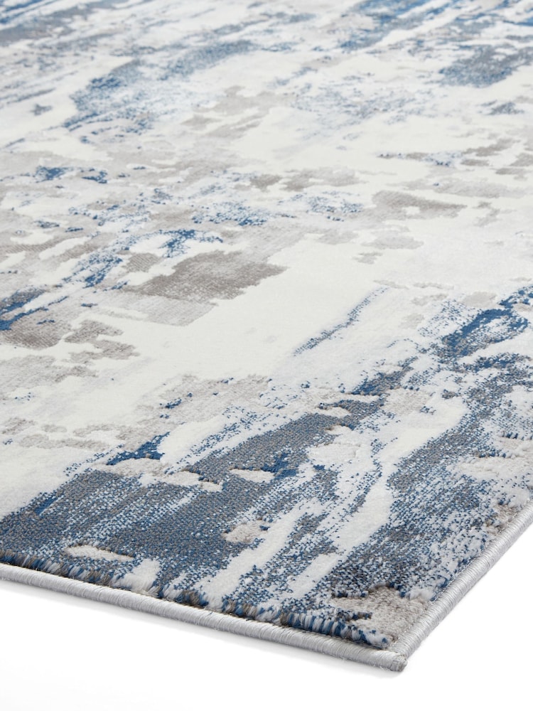 Think Rugs Apollo GR580 Moderne abstrakt Gulvteppe - Bilde 6 av 6 Think Rugs Apollo GR580 Moderne abstrakt Gulvteppe - Bilde 6 av 6