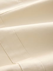 Stone Cargo Cotton Balloon Leg Trousers - Image 2 of 3