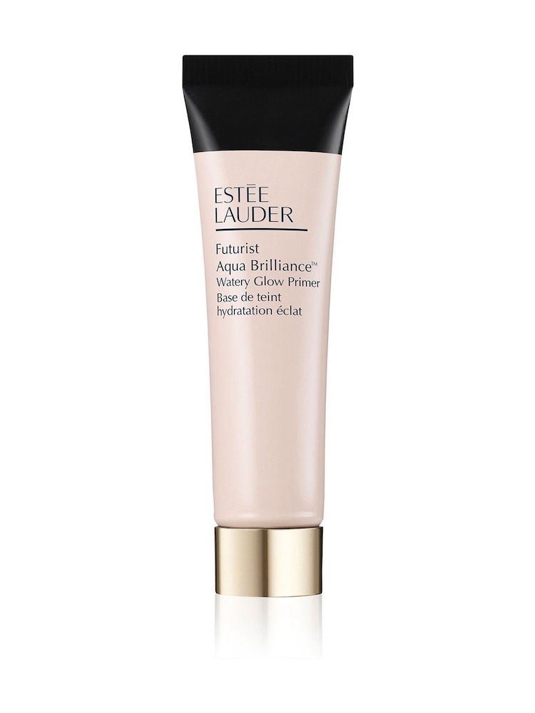 Estée Lauder Futurist Aqua Brilliance Primer Travel Size 15ml - Image 1 of 4 Estée Lauder Futurist Aqua Brilliance Primer Travel Size 15ml - Image 1 of 4