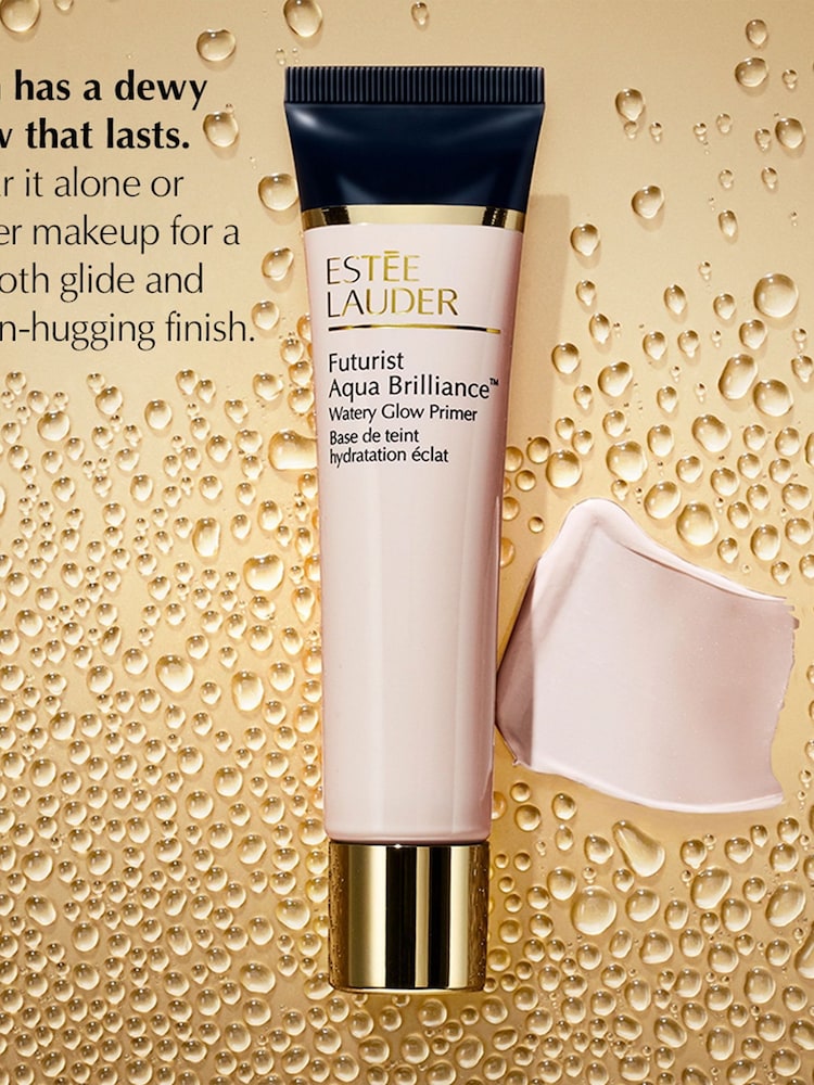 Estée Lauder Futurist Aqua Brilliance Primer Travel Size 15ml - Image 2 of 4 Estée Lauder Futurist Aqua Brilliance Primer Travel Size 15ml - Image 2 of 4