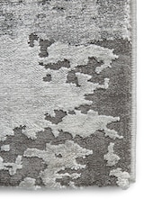 Think Rugs Grey Craft 19788 Modern Abstract Rug - Image 3 of 5