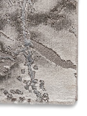 Think Rugs Ivory Craft 23270 Modern Abstract Rug - Image 3 of 5