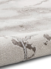 Think Rugs Ivory Craft 23270 Modern Abstract Rug - Image 5 of 5