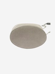 Sign of the Times Grey Stella Mccartney Chain Bucket Bag - Image 8 of 10