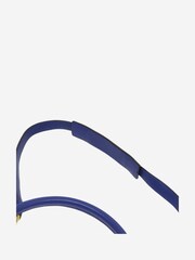 Sign of the Times Blue Celine Trapeze Leather Shoulder Bag - Image 8 of 10