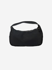 Sign of the Times Prada Black Shoulder Bag - Image 3 of 9