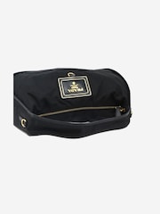 Sign of the Times Prada Black Shoulder Bag - Image 4 of 9