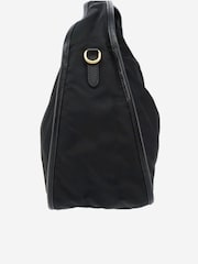 Sign of the Times Prada Black Shoulder Bag - Image 6 of 9