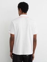 McLaren Racing Air-Water Cotton Polo Shirt - Image 6 of 8