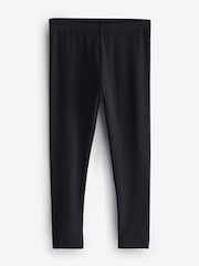 Black Basic Legging Trousers - Image 1 of 1