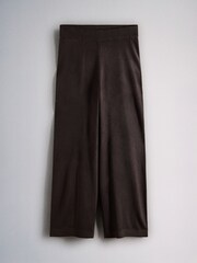 The Set Soft Knit T-Shirt and Trouser Co-Ord Set - Kuva 3 / 5