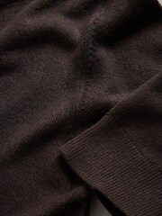 The Set Soft Knit T-Shirt and Trouser Co-Ord Set - Kuva 5 / 5