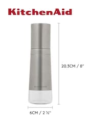 Kitchen Aid Set of 2 Salt and Pepper Grinders - Imagen 5 de 6