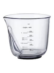 Kitchen Aid Set of 3 Angled Measuring Jugs - Imagen 4 de 4