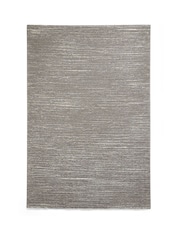 Think Rugs Blush Lux Shaggy Plain Shaggy Rug - Image 3 of 6