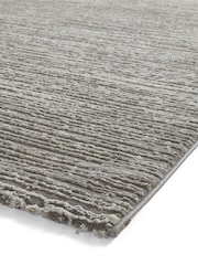 Think Rugs Blush Lux Shaggy Plain Shaggy Rug - Image 5 of 6