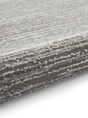 Think Rugs Blush Lux Shaggy Plain Shaggy Rug - Image 6 of 6