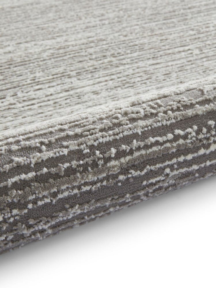 Think Rugs Blush Lux Shaggy Plain Shaggy Rug - Image 6 of 6