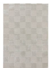 Think Rugs Silver Elio 69924 Modern Geometric Rug - Image 3 of 6