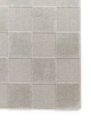 Think Rugs Silver Elio 69924 Modern Geometric Rug - Image 4 of 6