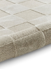 Think Rugs Silver Elio 69924 Modern Geometric Rug - Image 6 of 6