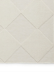Think Rugs Cream Lyna J0529 Modern Rug - Image 4 of 6