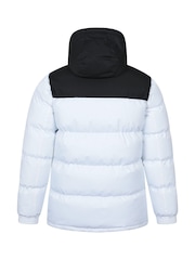 Mountain Warehouse Black Chrome Snow Padded Jacket - Image 2 of 5
