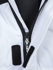 Mountain Warehouse Black Chrome Snow Padded Jacket - Image 5 of 5