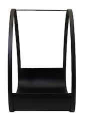 Snug Black Larch Log Holder - Image 5 of 6