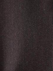 Brown Signature Slim Fit Zignone Italian Wool Cashmere Flannel Suit Waistcoat - Image 7 of 8
