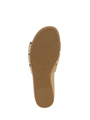 Vionic Glendora Regular Fit Arch Support Slides - Εικόνα 5 από 7
