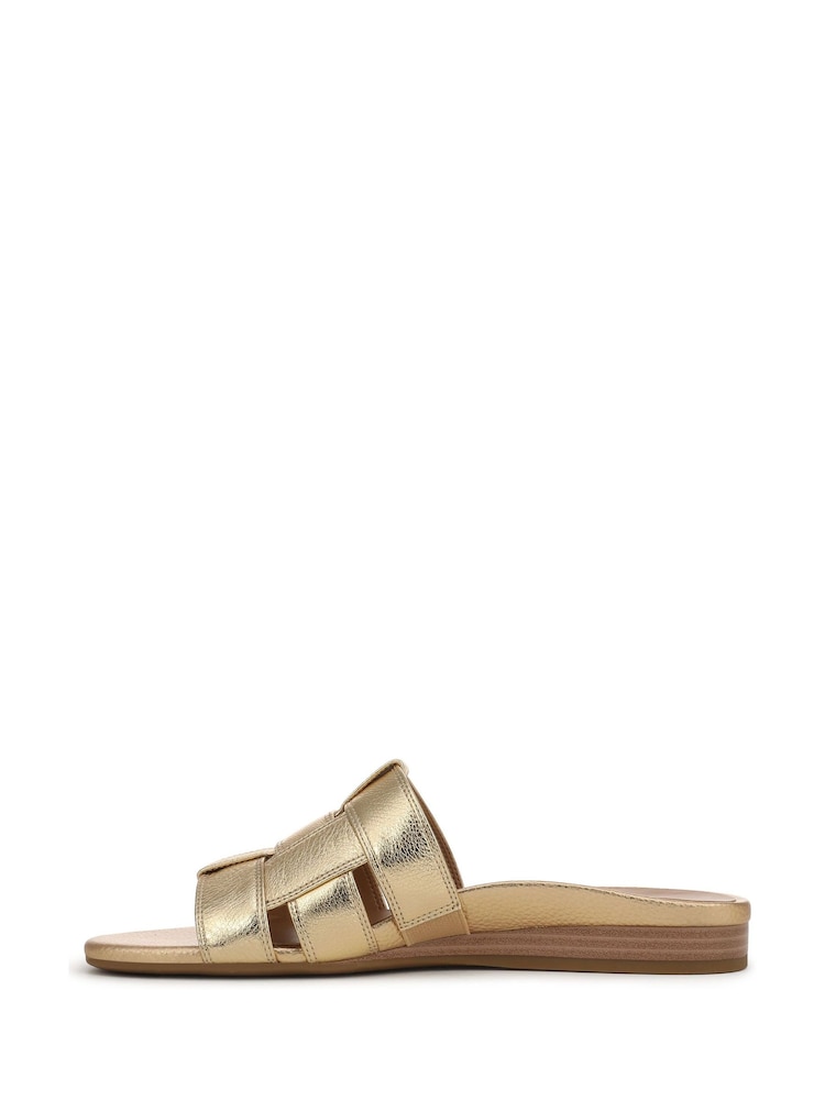 Vionic Glendora Regular Fit Arch Support Slides - Εικόνα 7 από 7