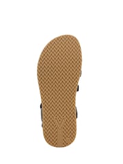 Vionic Essie Regular Fit Arch Support Strappy Sandal - Imaginea 5 din 7