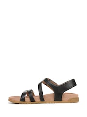 Vionic Essie Regular Fit Arch Support Strappy Sandal - Imaginea 6 din 7