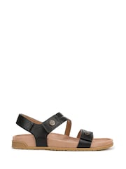 Vionic Essie Regular Fit Arch Support Strappy Sandal - Imaginea 7 din 7