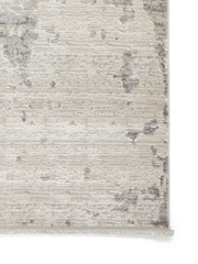Think Rugs Grey Mirage MR93 Modern Abstract Rug - Image 3 of 6