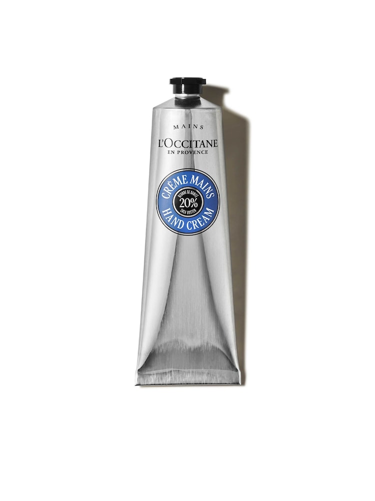L'Occitane Shea Hand Cream 150ml - Image 1 of 8
