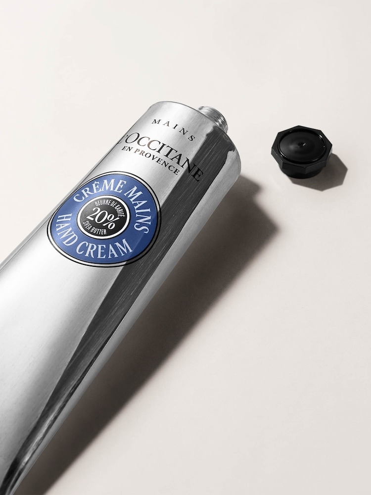 L'Occitane Shea Hand Cream 150ml - Image 2 of 8