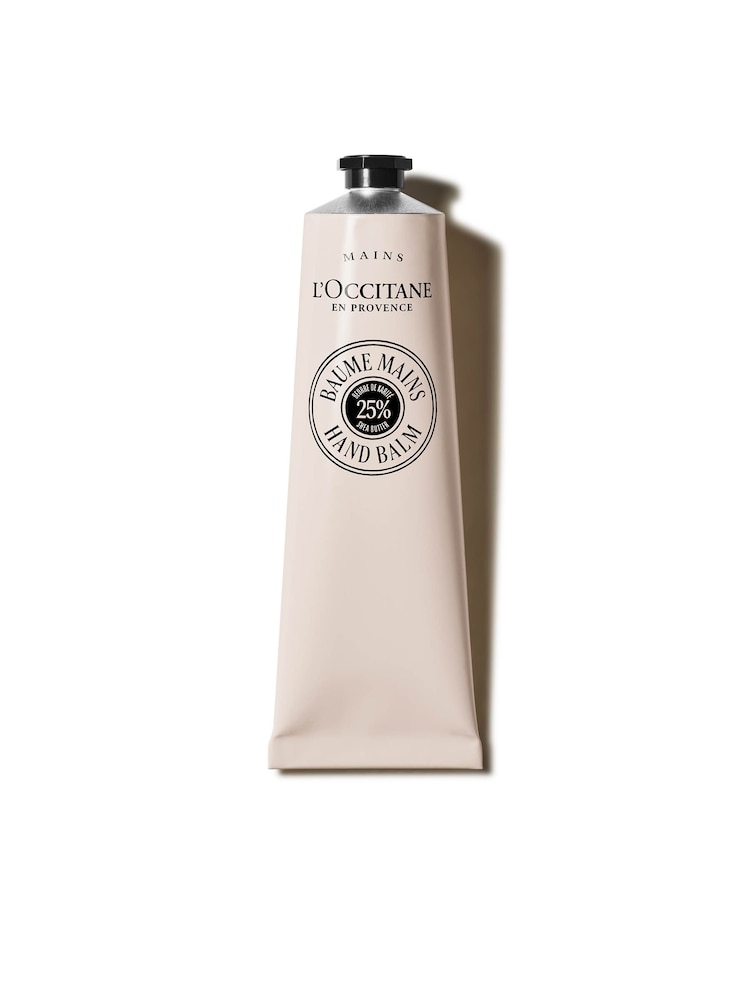 L'Occitane Shea Hand Balm 150ml - Image 1 of 4