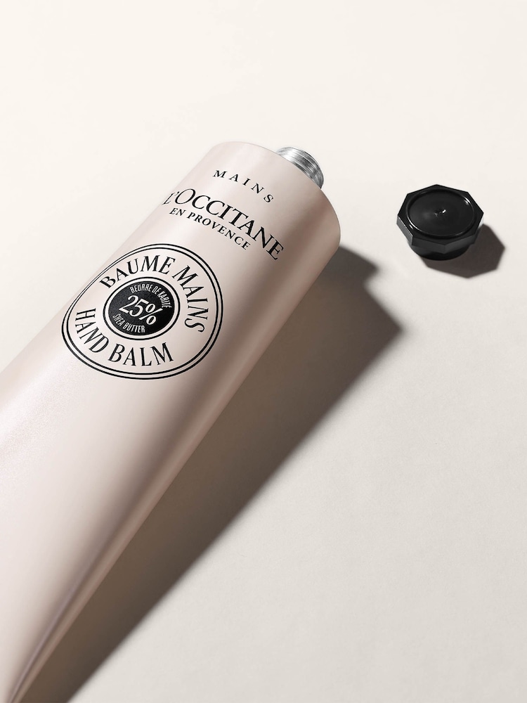 L'Occitane Shea Hand Balm 150ml - Image 2 of 4