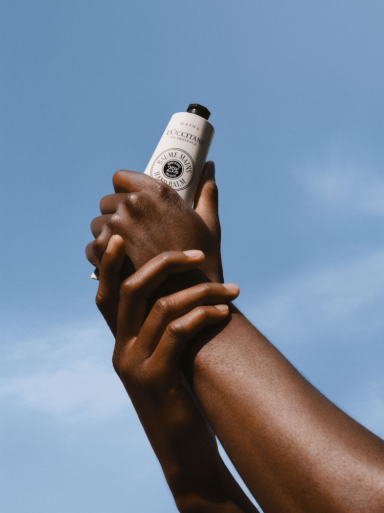 L'Occitane Shea Hand Balm 150ml - Image 4 of 4